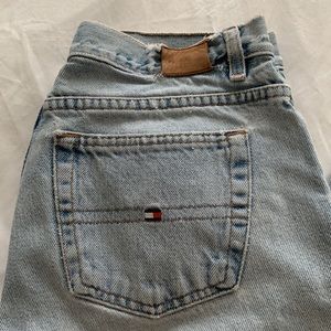 Vintage Tommy Hilfiger jeans